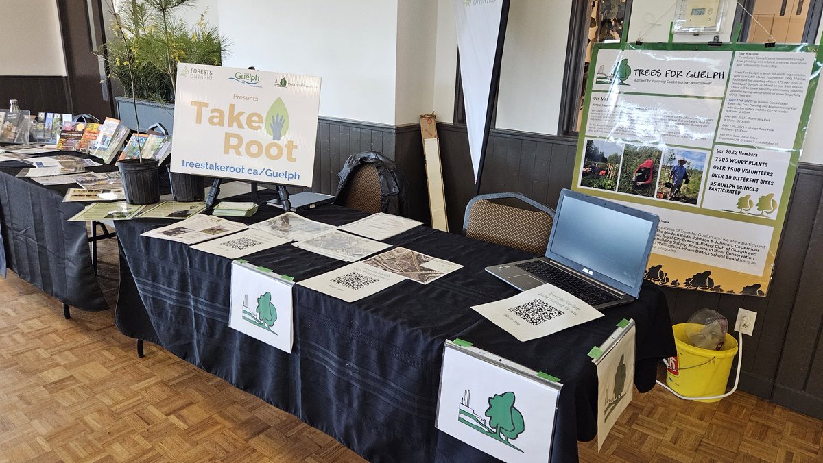 PollinateGuelph's tweet photo. And more! https://t.co/nQKfdp2HMe