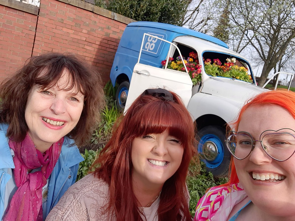 LouiseWCoopEofE's tweet photo. What a fabulous start to the @CoopNMC meeting with a visit to the Rochdale Pioneers Museum with Board Directors Moni Mannings @steviespring1 Paul Chandler @MCaselyHayford! Superb talks by Professor Tony Webster @StirToAction @Lizmcivor1 @CoopHeritage #Cooperation #CoopNMC 💙 https://t.co/NO2OdRX8HH