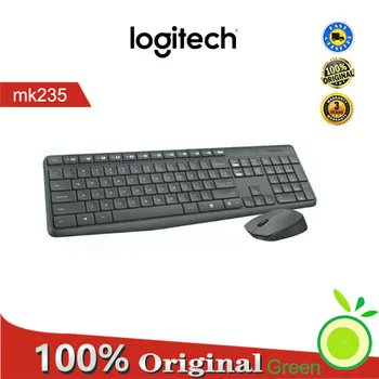 gururecomenda's tweet image. 📢 Abaixou o Preço! AliExpress

🛒 Teclado e Mouse Logitech MK235 🚀 Sem Fio 💻 Multimídia 🎵 2.4GHz 💦 Splash-Proof ...

⭐5 de 5 estrelas

🚫De: R$204,24 --&amp;gt; 💵Por: R$86,93
💥57% de desconto!

🚚 Frete na Loja
s.click.aliexpress.com/e/_ooXFPYK

#TecladoMecanico #MacroKeys #Backlit