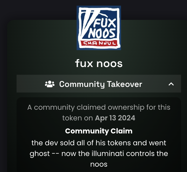 Fux Noos tweet media
