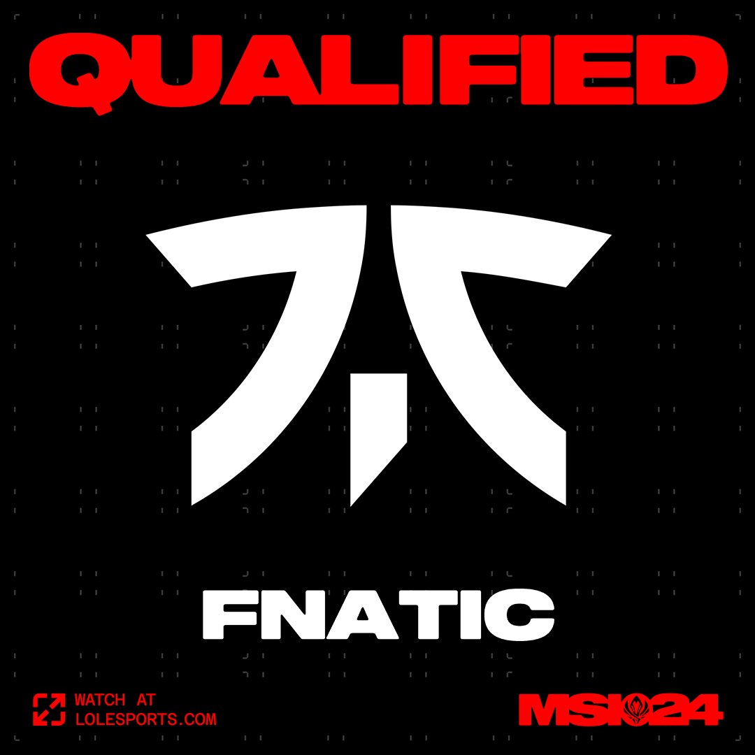 LoL Esports tweet media