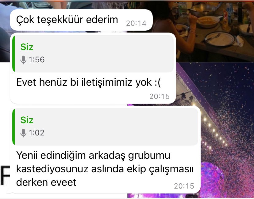 Danışmanlık🍀 •Danışmanlıklar ve randevular hakkında bilgi almak için dm veya mail üzerinden ulaşabilirsiniz 🤍