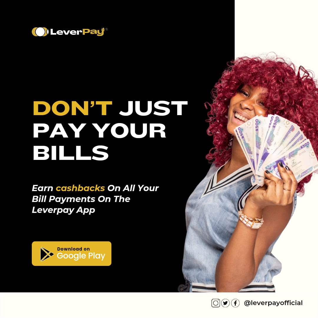 leverpay's tweet photo. https://t.co/6M1hMNNKWo