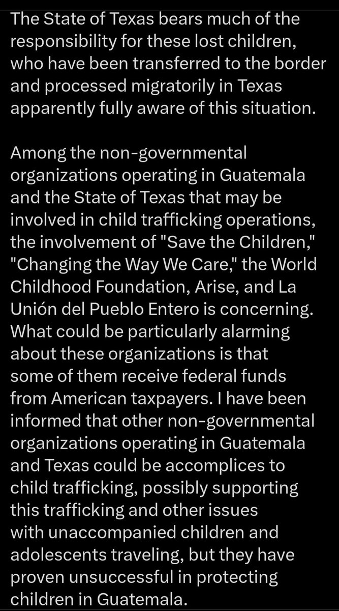 @LauraLoomer @taraleerodas @MPGuatemala_EN @KenPaxtonTX This upcoming election is not a Republican/Conservative vs Democrat/Liberal issue. It's a Good vs Evil issue, with Rinos in the Evil category. #MAGA #TrumpBefore2024 #TrumpForPresident