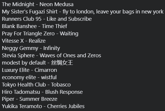 Dream Suite tweet media