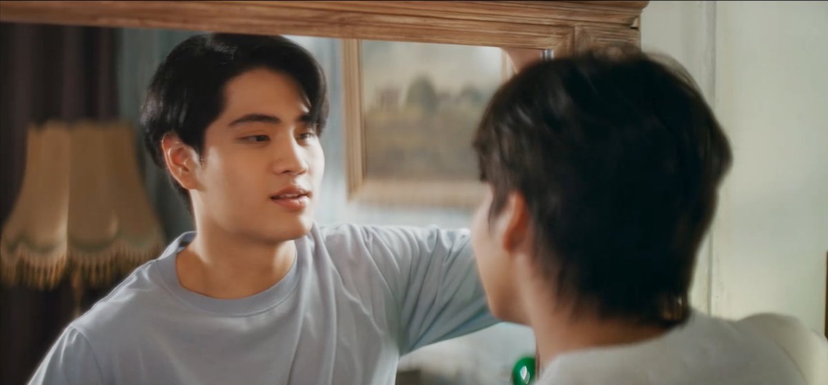 Jo17534754's tweet photo. Aksorn 别忘了与SongJam的约定
#ทรงจำในอักษรEP2 #memoryintheletterep2
#MemoryInTheLetter https://t.co/VEX4guKUY5