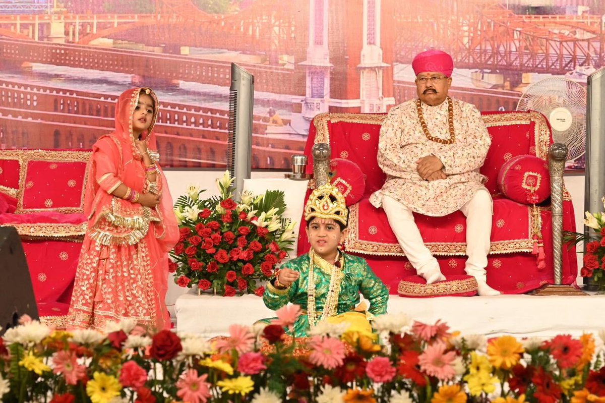 Manav Dharam tweet media
