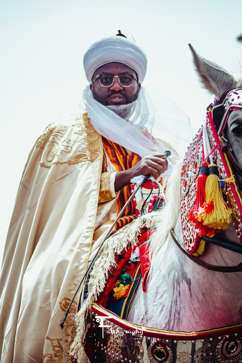 Suleiman__Fateh's tweet image. Eid Mubarak
Dokajin Bauchi. 
@SenHalliruJika
@photodurbar
#photodurbar #bauchi #durbar #Nigeria