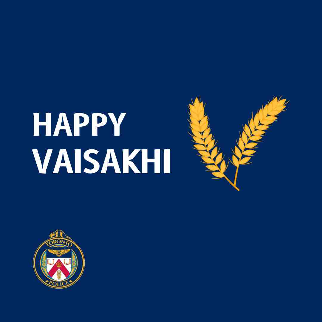 Toronto Police tweet media