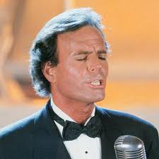 @kbcenglish MY LOVE .. JULIO IGLESIAS @kbcenglish @johnkaranijk #DANCEHALLKBC #SNSKBC