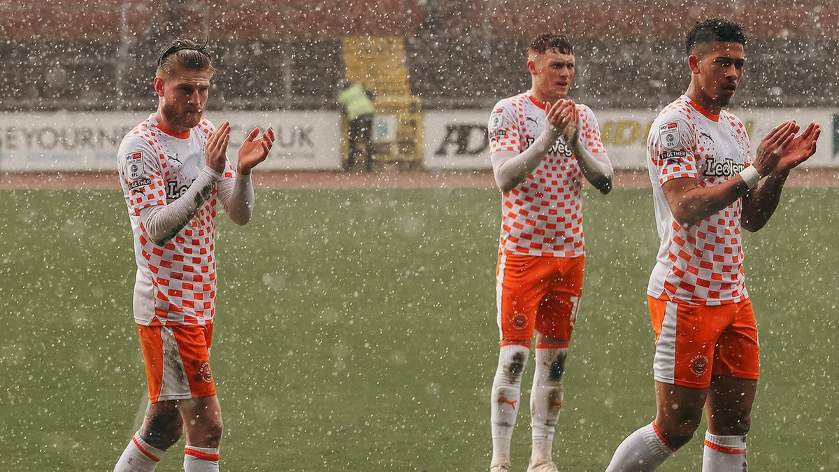 Three wins on the spin to keep the pressure on. We move on to next weekend... 💪 🍊 #UTMP