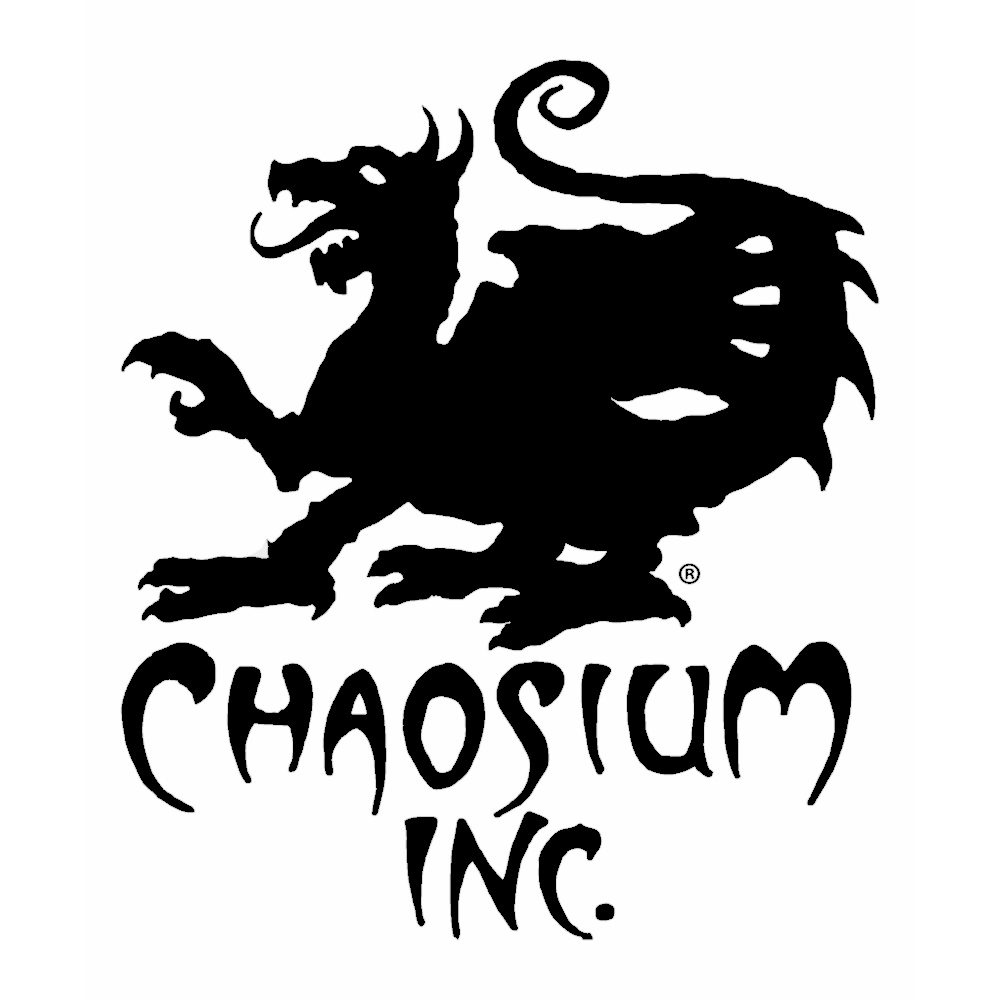 Exhibitor Spotlight: Delighted to have Chaosium @Chaosium_Inc join us at Tabletop Scotland. Producers of the finest RPGs, they will tempt you with hidden knowledge through runic inscription. Find out more on our website: tabletopscotland.co.uk/exhibitors/ #TTS2024 #BoardGames #RPG #TTRPG