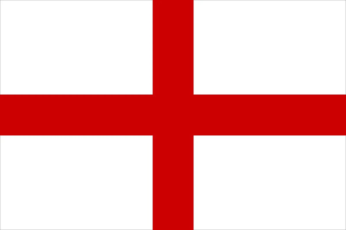 Who thinks St George’s Day should be a National Holiday? 🏴󠁧󠁢󠁥󠁮󠁧󠁿