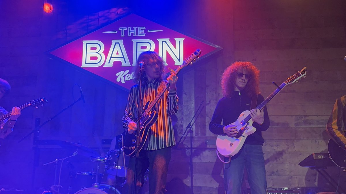 JetTulips's tweet image. What a gig last night , sold out #KellysComplex #Portrush for #DamselsScooterRally . Opening for XSLF was an honour for us . Thank you to all involved and for the reception you gave us 🖤🌷❤️