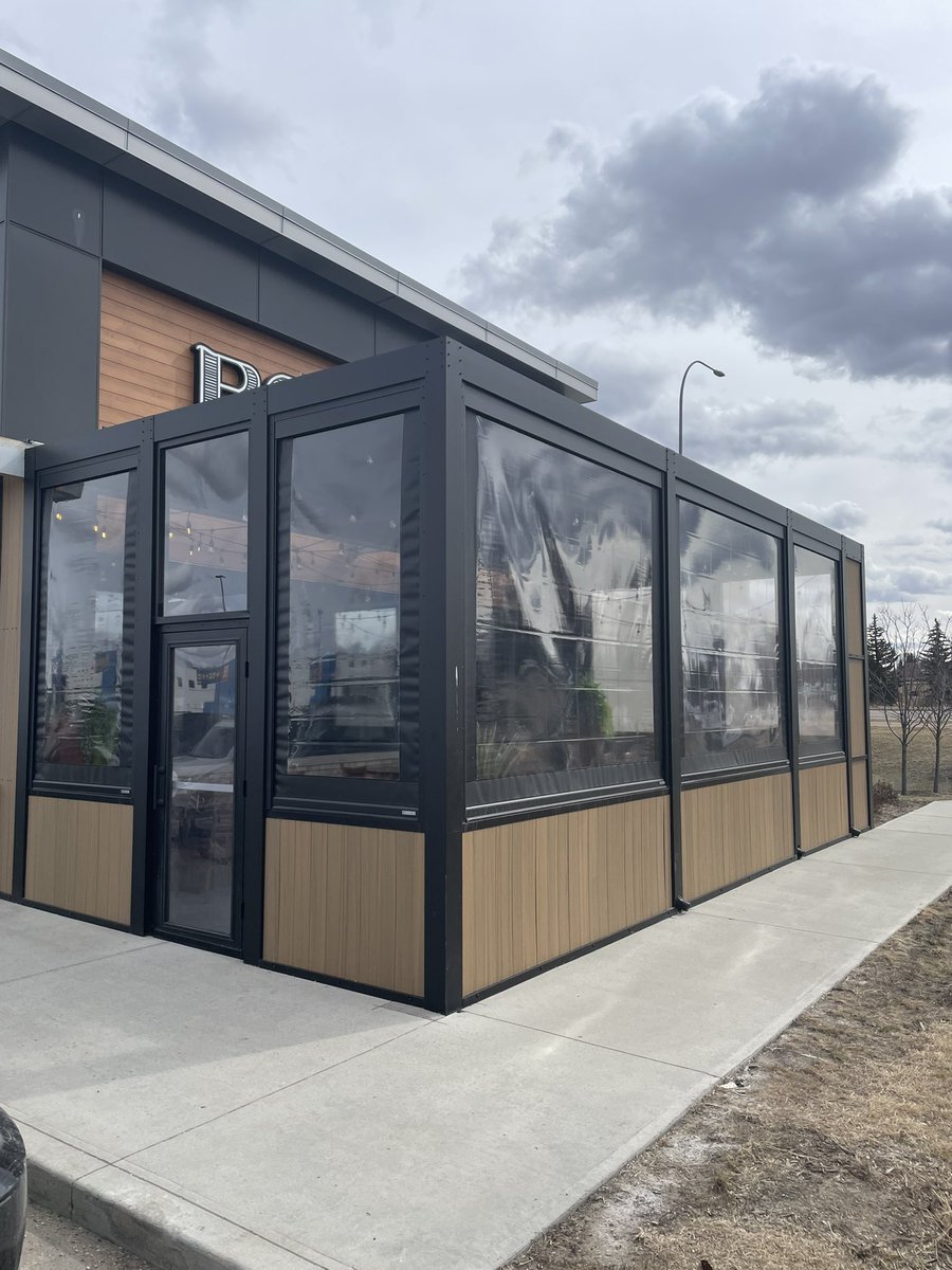 Bodega Tapas Bar by SABOR tweet media