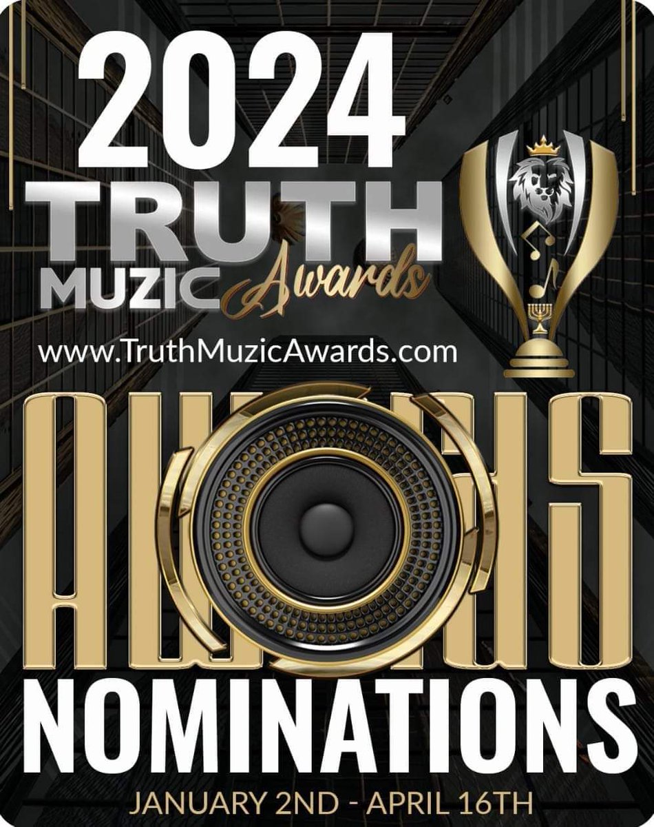 📣📣Nominate La La Musiq for your favorite categories with The Truth Muzic Awards 🥰. You can nominate me as many times as you want until April 16th✅. Thank you in advance for the support ❤ 🎼🎶. 

Nominate here:⬇️
truthmuzicawards.com 

#truthmuzicawards 
#NominateNow