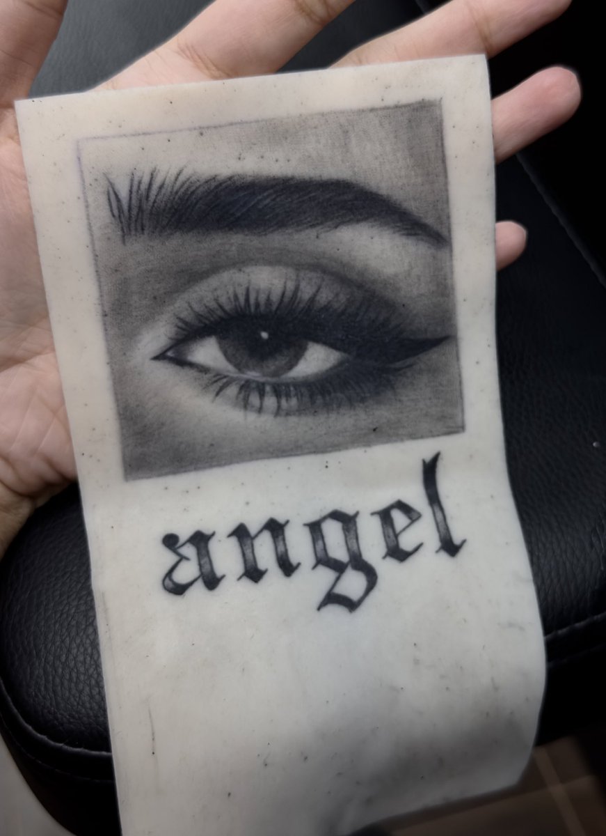 theraviosart's tweet photo. A couple of my latest fake skin tattoos 💉🩷 https://t.co/WXV4zgiOuF