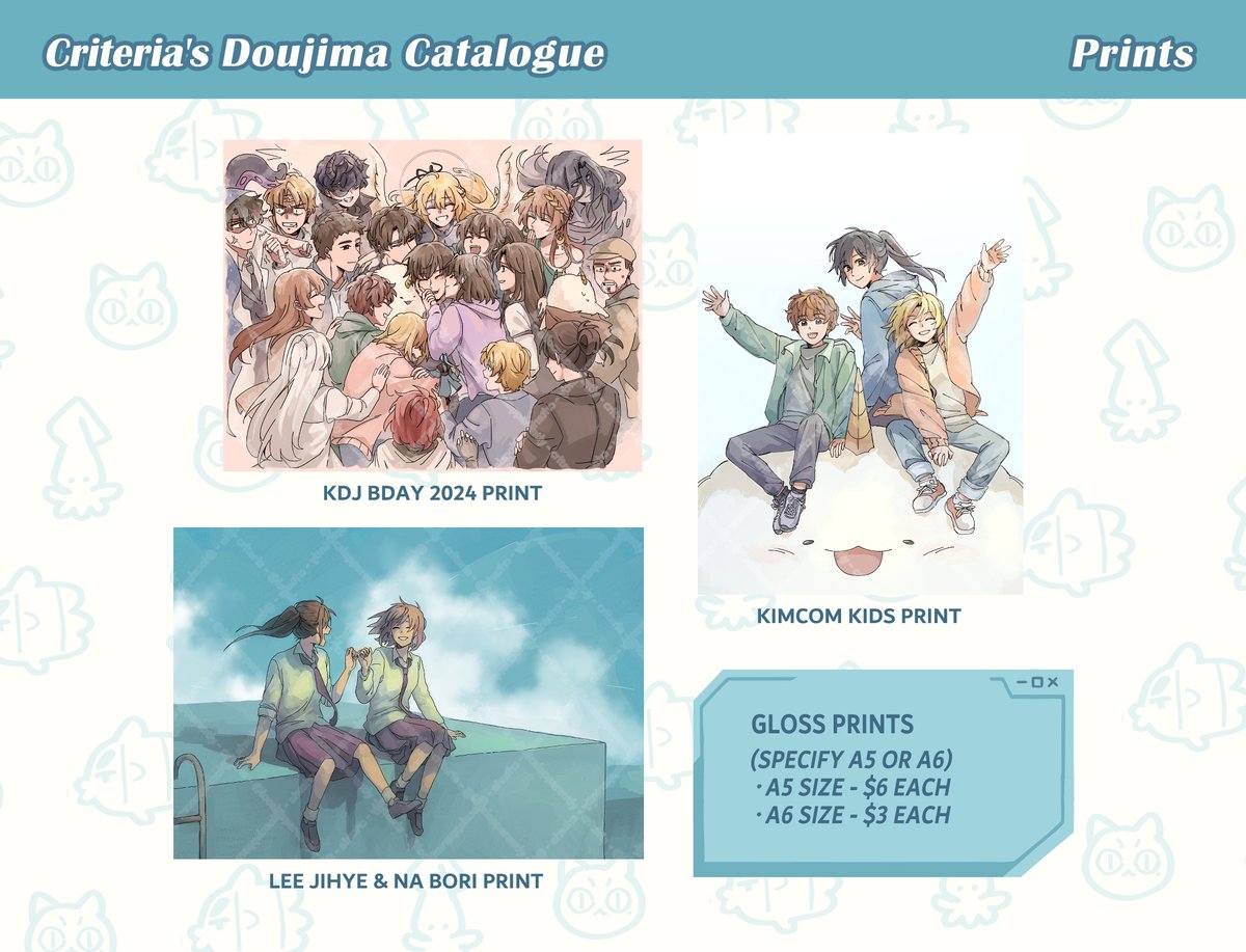 Criteria tweet media