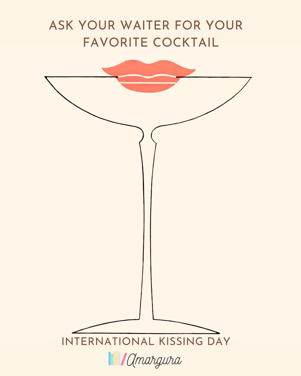 𝘾𝙤𝙘𝙠𝙩𝙖𝙞𝙡 𝙆𝙞𝙨𝙨
Ilustración del menú de cócteles del Hoefly's Restaurant.
Long Beach, California. 1930s.
#internationalkissingday #diainternacionaldelbeso