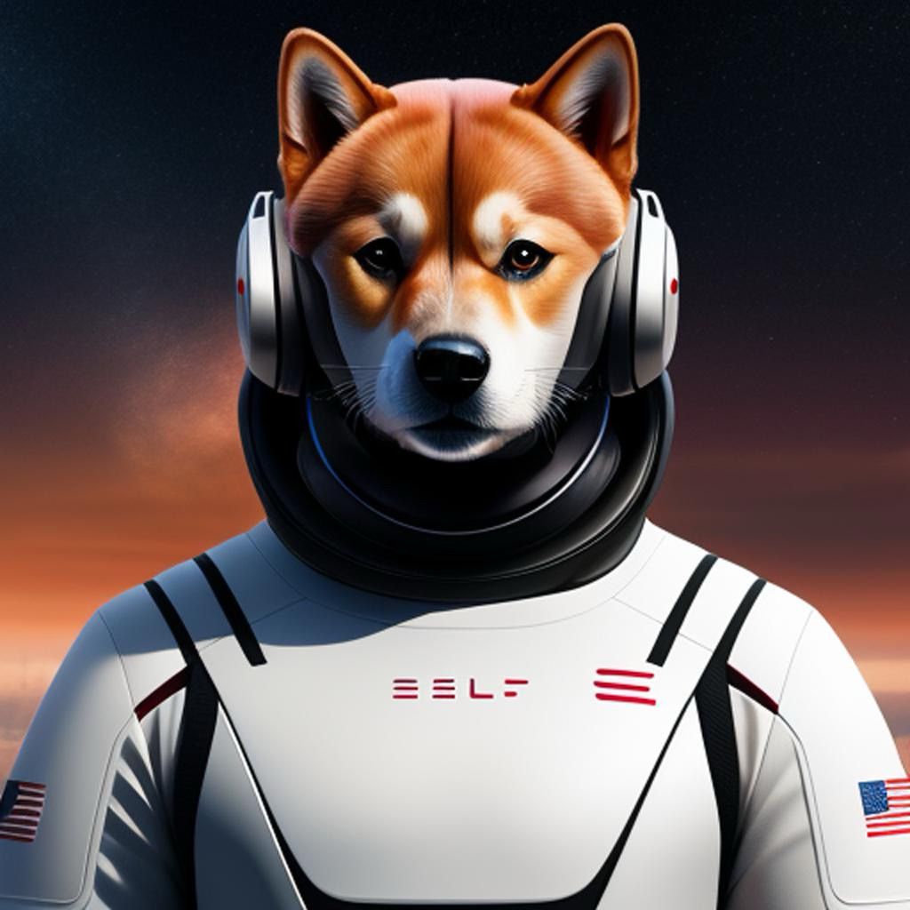 SHIBBOT COIN tweet media