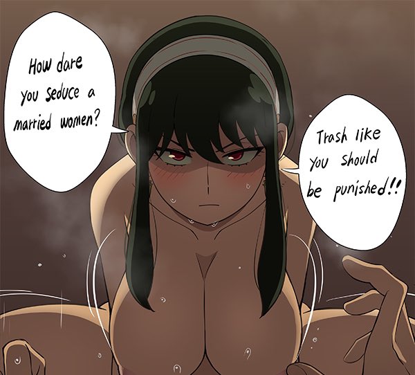ASSASSINMXMMY's tweet photo. The punishment: a 𝑻𝒊𝒕𝒋𝒐𝒃 https://t.co/V1rEWq94fX