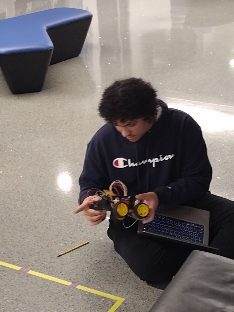 State Science Olympiad! They've worked so hard! <a href="/BGHSPurplesNews/">The Purple Spirit</a>