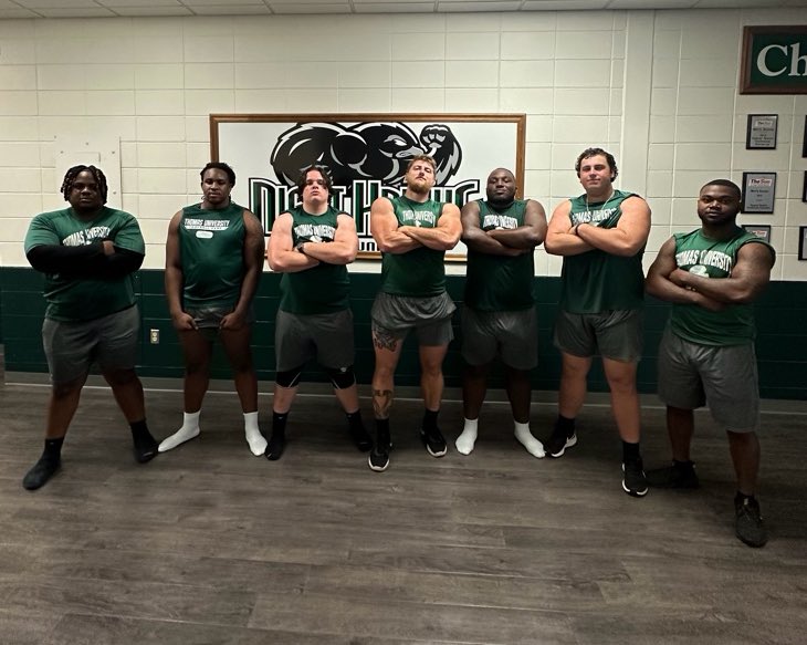 Coach Andy Wolfrum tweet media