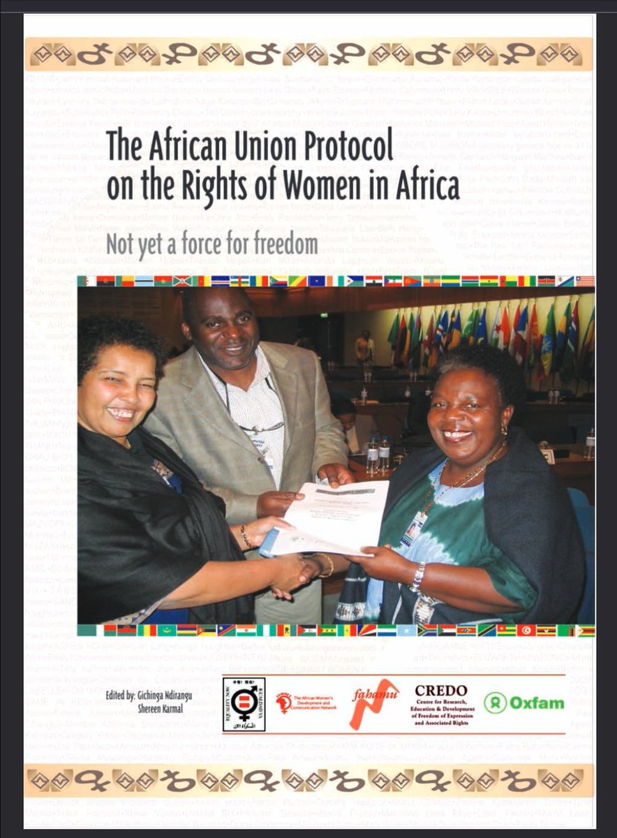 irunguhoughton's tweet photo. Worked with Rotimi Sankore to support African women to launch @SOAWR in 2003. My condolences to family & colleagues in & out of the newsrooms.
"We have lost one of Nigeria’s finest journalists and excellent all-round human beings, Rotimi Sankore."
#RotimiSankoreRIP
c.c.
@FemnetProg @equalitynow @firozem