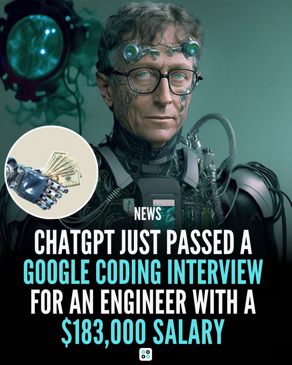 And people still believe that Al can’t take their jobs…
#viralcontent #socialmediaguide #AiAssistant #ChatGPTAlternative #aichatsy #freechatgpt #aiapp
