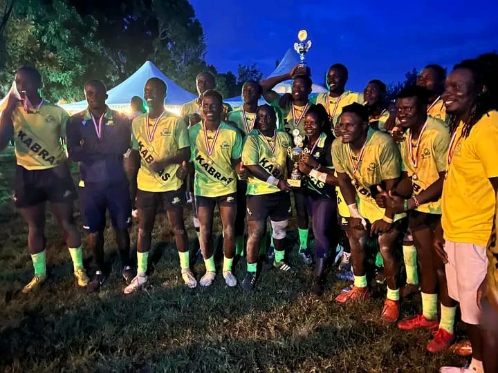 @RfcKabras are the 2024 Great Rift 10 aside champions!!! Winning is our culture! Winning is in our DNA!!! #championsmentality #sugarcoatedrugby #tangtangrugby @MuhanjiIII @Dogo_Smalls