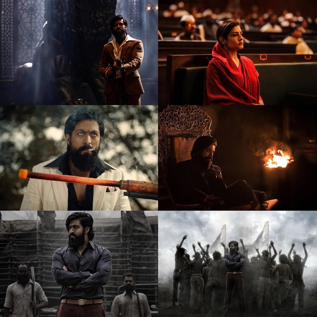 shanto_86's tweet photo. Don’t Forget This Masterpiece ❤️
.
.
.
.
#2yearsforkgfchapter2 https://t.co/IjvkxgQb9f