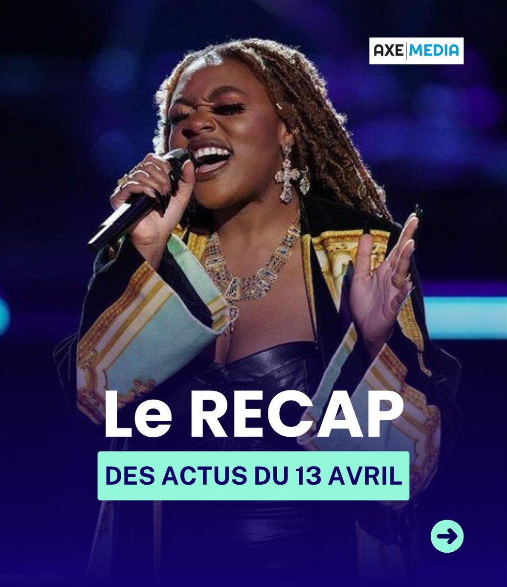 axemedia2023's tweet photo. En une minute, votre résumé de l'actualité du jour 🚨

#axemedia #ngambe #samueletoo #hadj2024 #libianca #ambazonien #royaumebamoun https://t.co/jpZyn6p3yT