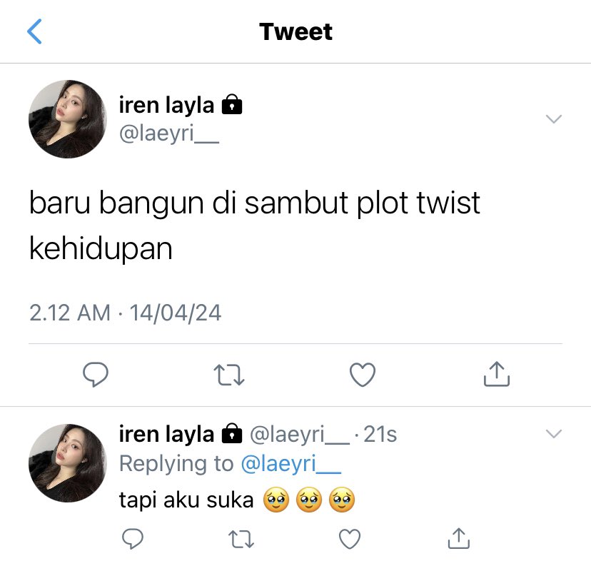 emelyn tweet media