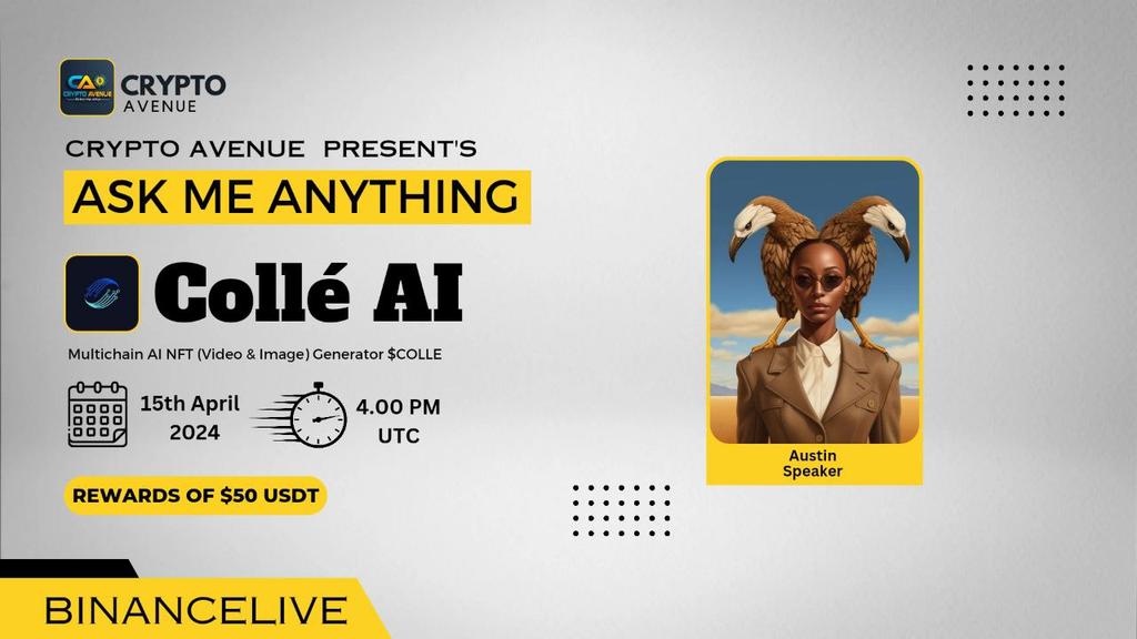 Crypto Avenue ™️ tweet media