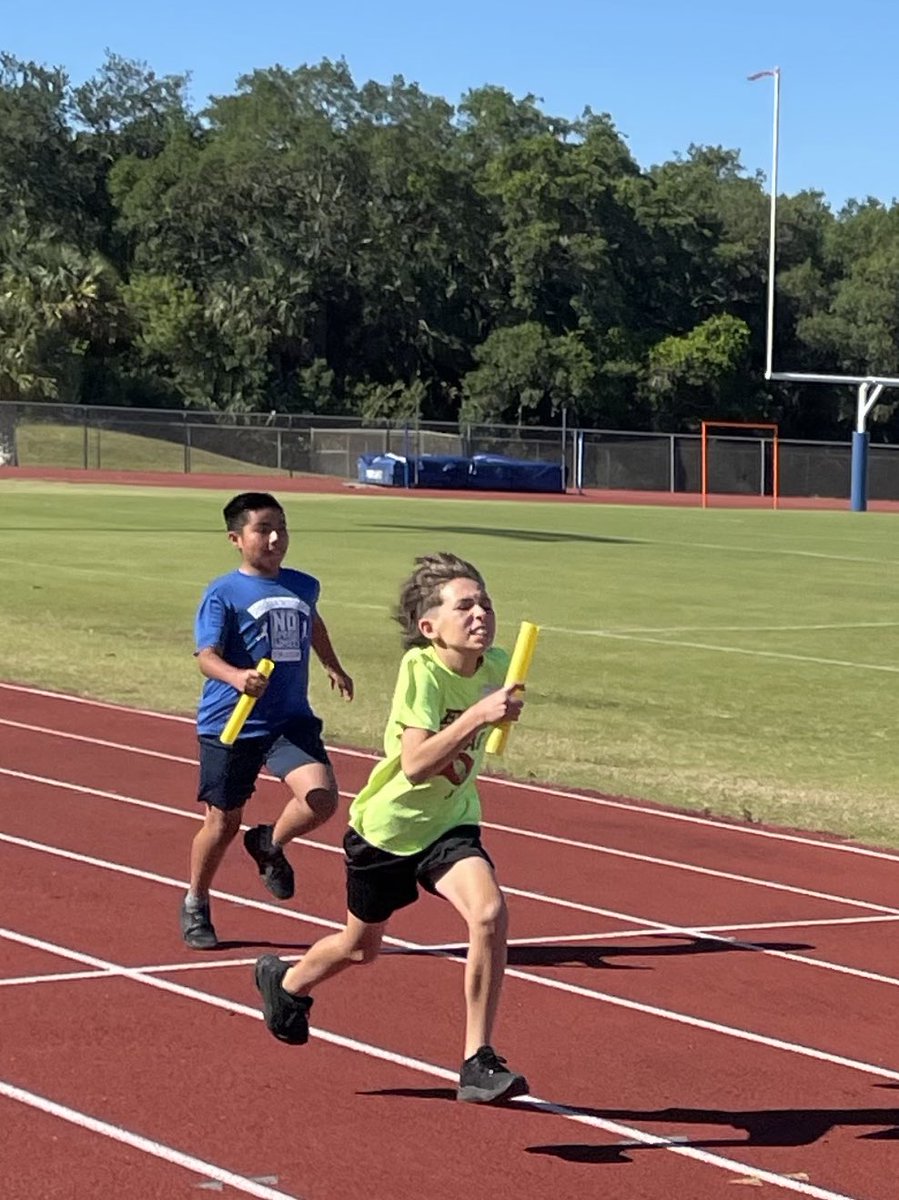 true GRIT - all day everyday at TCE ! So proud of our athletes today ☠️🏴‍☠️ great sportsmanship and team spirit ! @JeramyKeen @MrsRouxRocks @IRCSchools