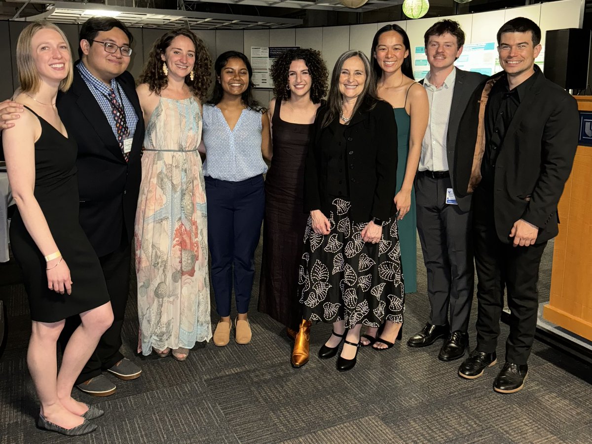 I’ve said it once and I’ll say it forever: Root Causes has my whole heart 💚

Endless gratitude to the incredible expert panelists, keynote speakers, community leaders, students, and faculty for coming together to connect and inspire at our 2nd Annual Fundraising Gala this week!