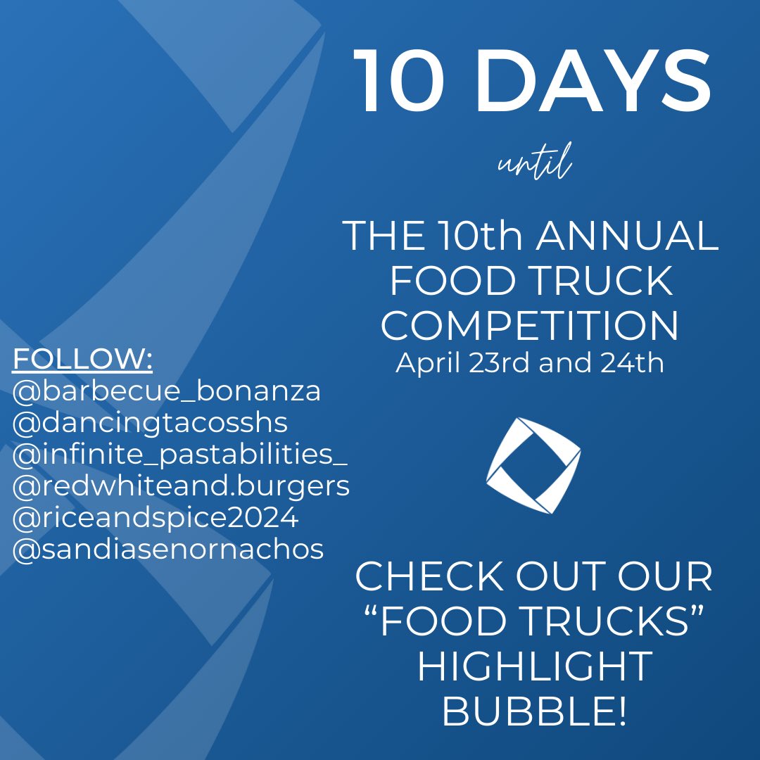 Sandia DECA tweet media