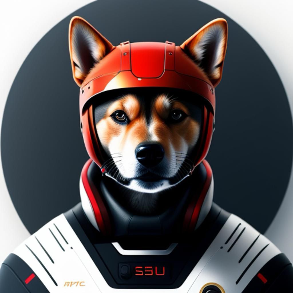 SHIBBOT COIN tweet media