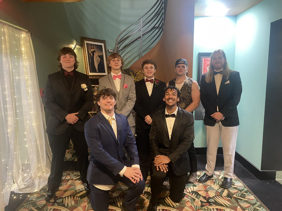 BuchaHun's tweet image. Ready for the season🐯🏈