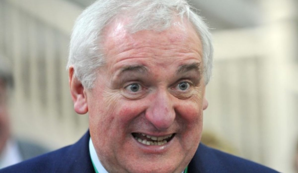 'If it was my decision': Bertie Ahern says general election should take place mid-June this year offalyexpress.ie/news/national-…