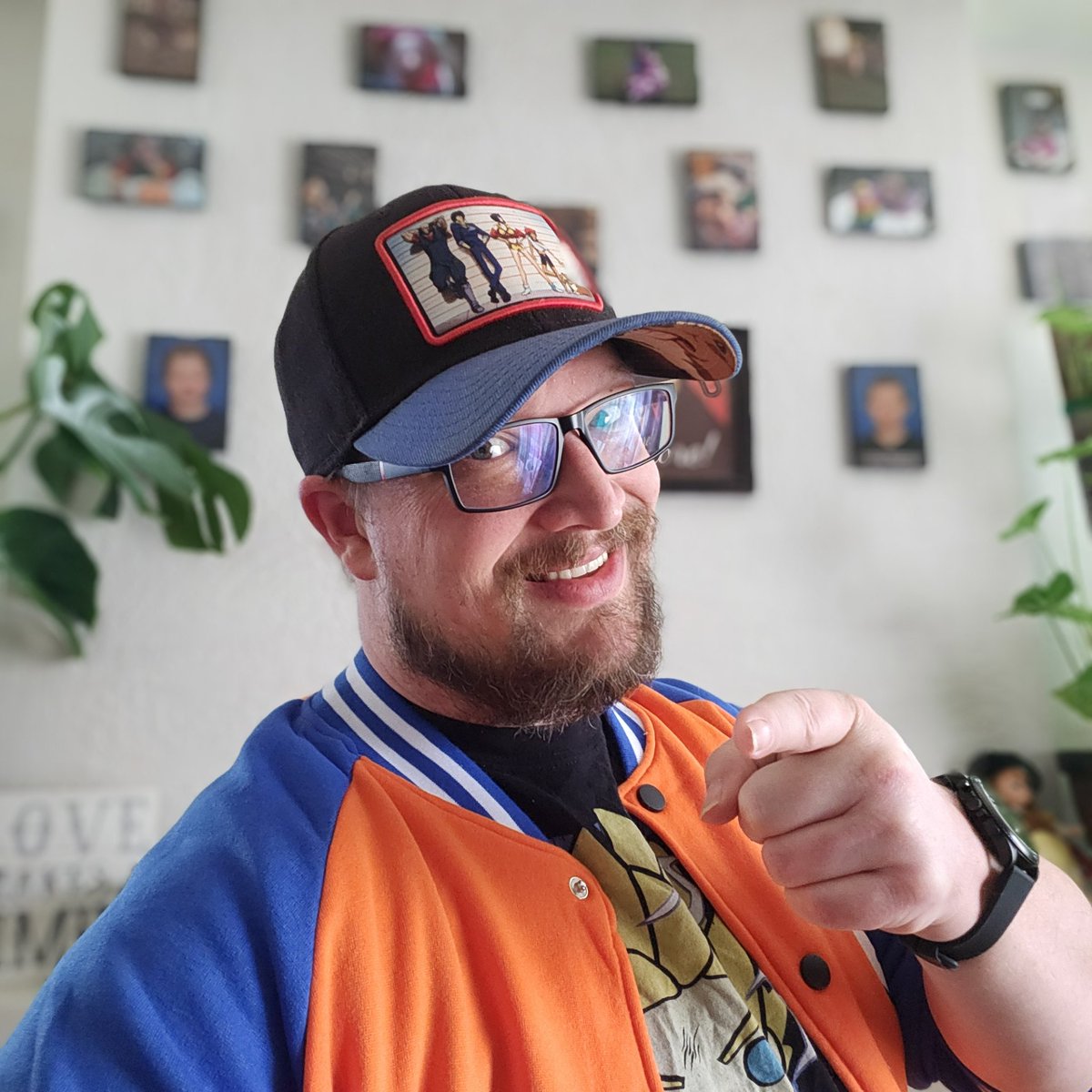 CoffeeAtJoes's tweet photo. Hope y'all are having a Stupendous Saturday, #SubCaffeinoids!

I'm off on an Adventure™️! Movie &amp; Toy Museum! Plus it's a 155+ machine FREE-PLAY ARCADE!!!

@TheGratedCheese &amp; I are going on a Pinball Date! 💜✌️

Carpe Slackum! https://t.co/lU0WYC5nbm