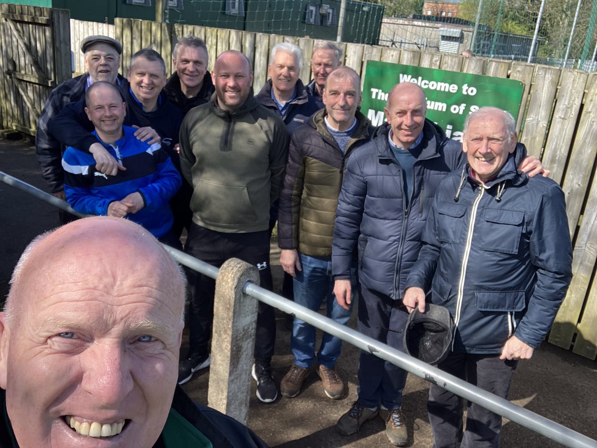 Malachians FC tweet media