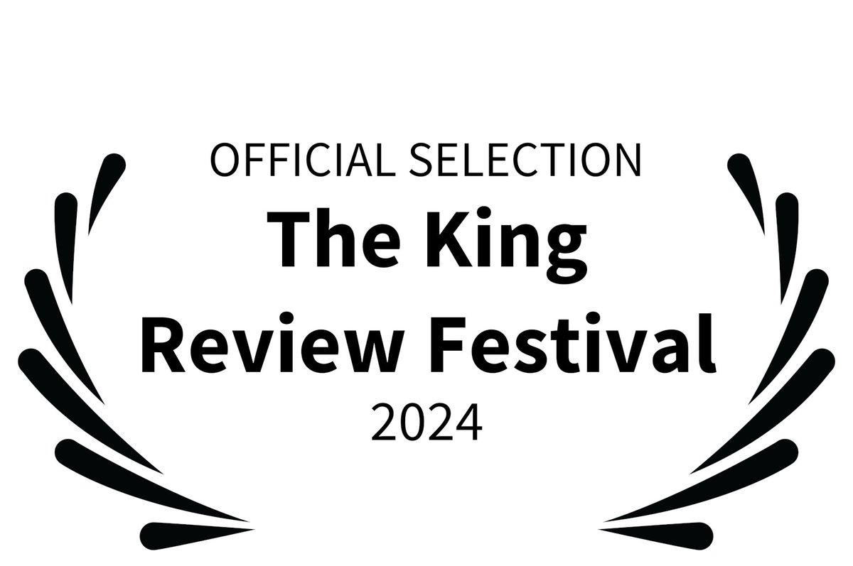 *** OFFICIAL SELECTION *** Amazing news! 'The Death Ox' was just selected by The King Review Festival via FilmFreeway.com! - 😀😀😀🙏🙏🙏👏👏👏