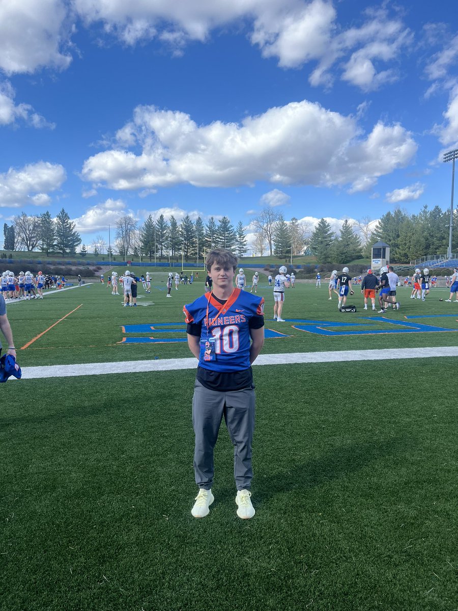 Mason Evans tweet media