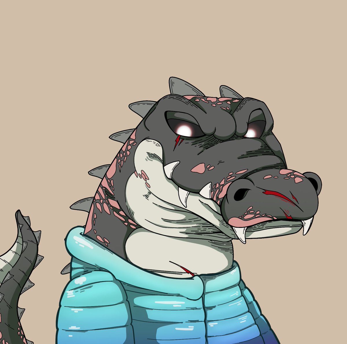 LAST 3 HOURS OF MINT!

WE HAVE SOME NEWS…

THOSE WHO MINTED 2 GATORS AND SHARE PROOF AT DISCORD WILL RECEIVE A FREE GATOR !!

MINT HERE: venom.ventory.gg/ino/venomallig…

#Venom #VenomNetwork #NFTCollection