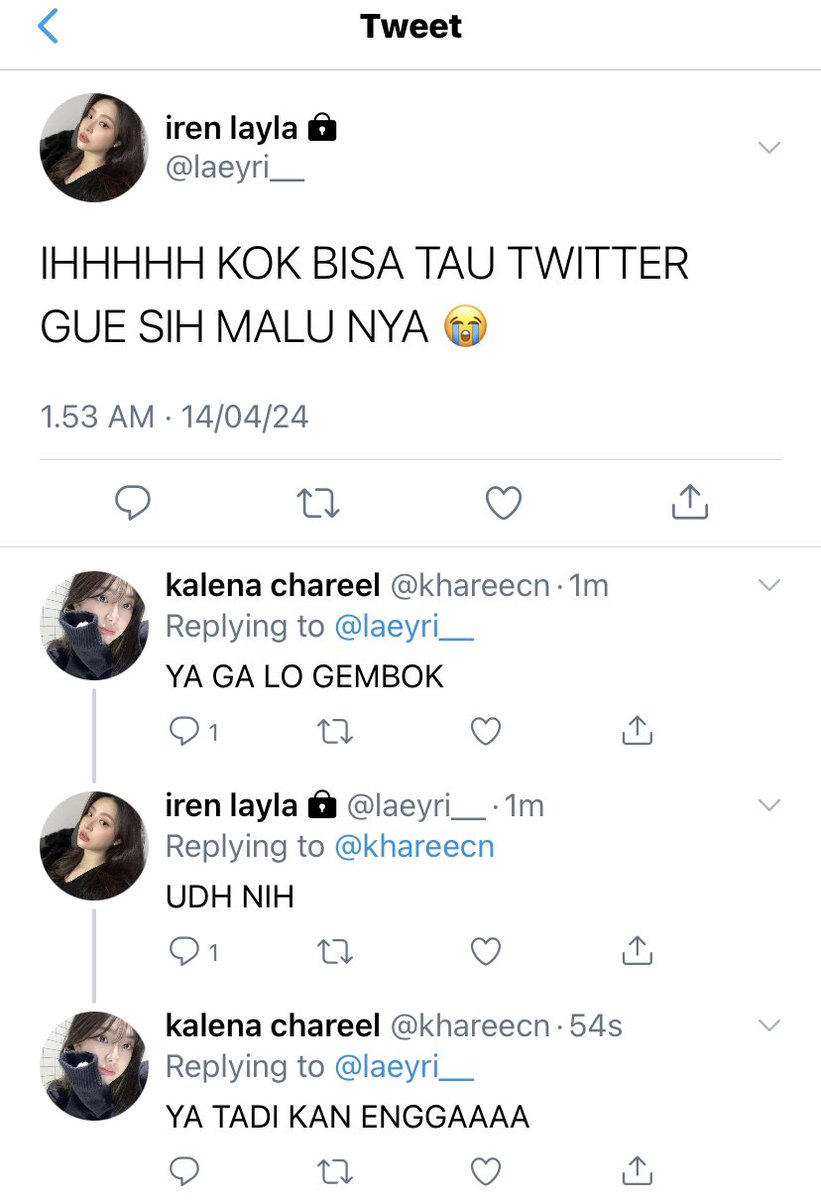 emelyn tweet media