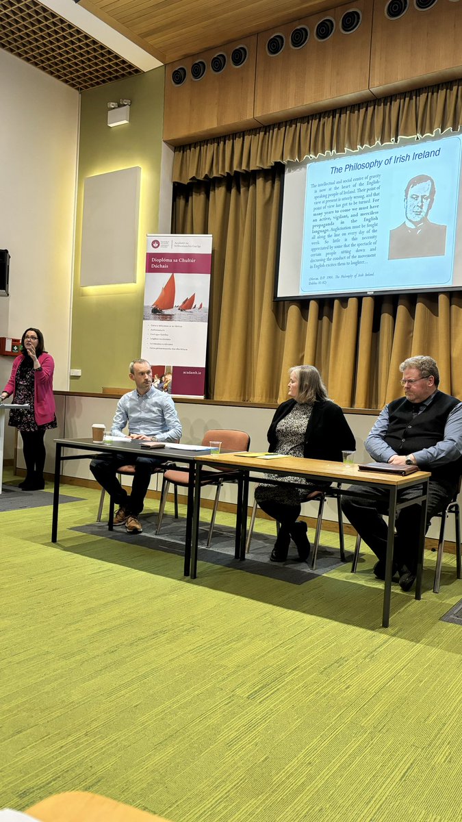 Dr. Fiona Lyons tweet media
