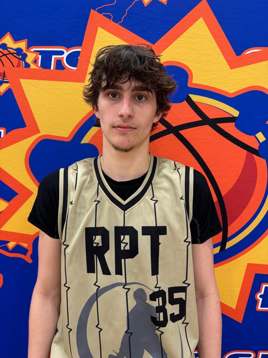 Big Shots Game MVPs tweet media