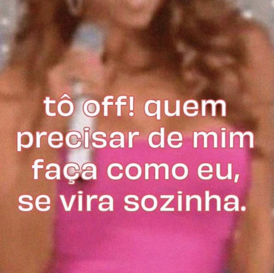 umANSIOS0's tweet photo. assim https://t.co/2qMvcYPQAg