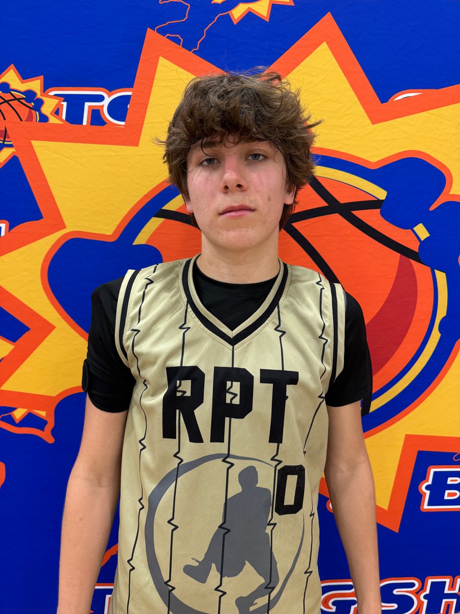 Big Shots Game MVPs tweet media